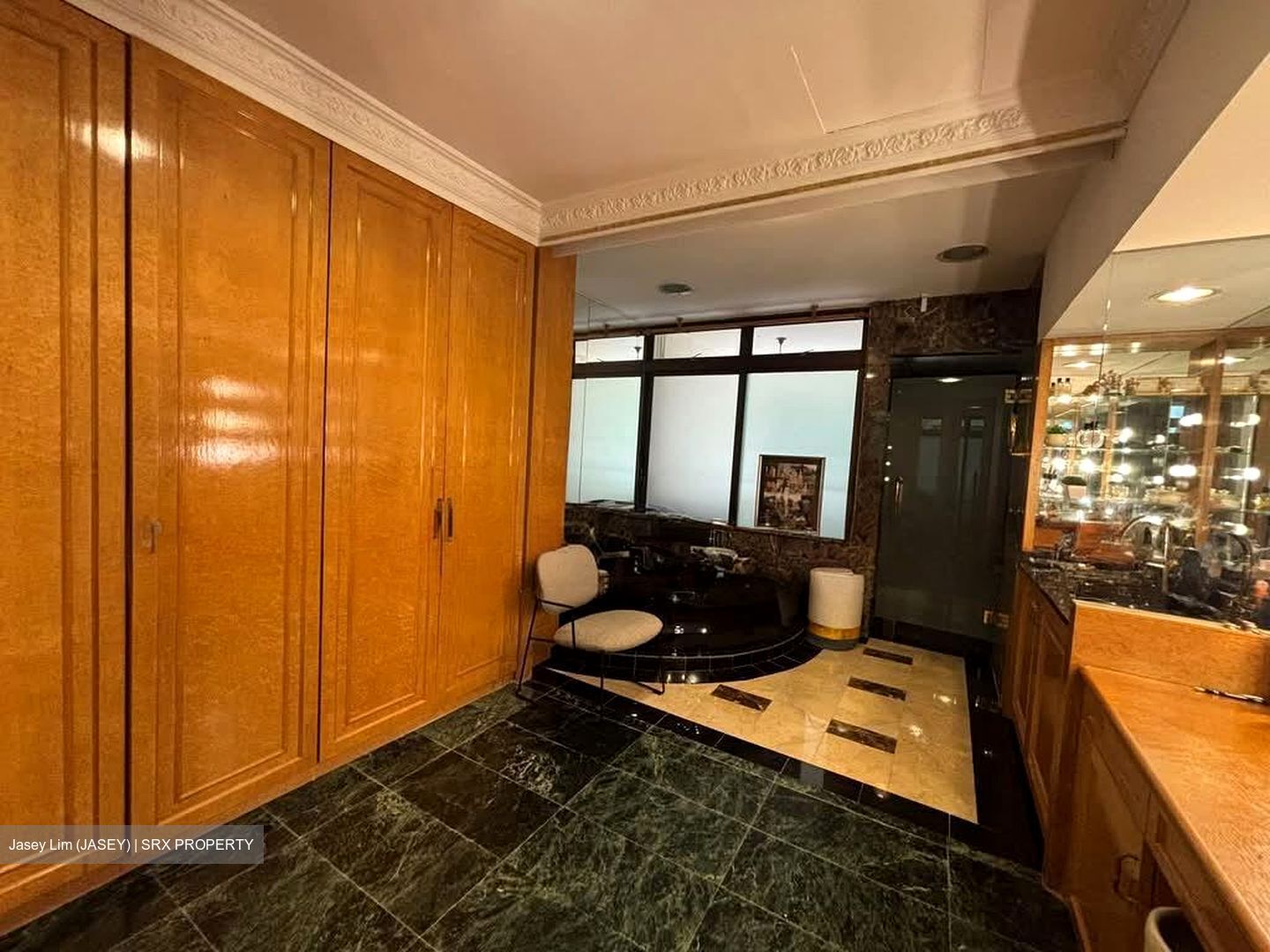 The Balmoral (D10), Condominium #593689511